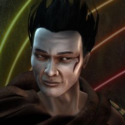 Deadtired — legacy portrait