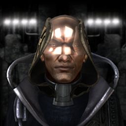 kykaracha — legacy portrait