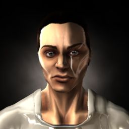 Lex Novae — legacy portrait