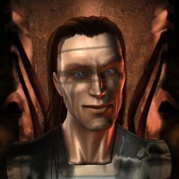 Todeszone III — legacy portrait