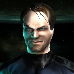 Kvasia — legacy portrait