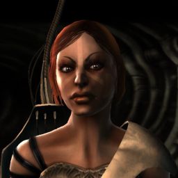 Telerewen — legacy portrait