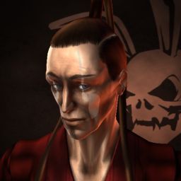 PimpSalad — legacy portrait