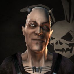 sgtgrit — legacy portrait