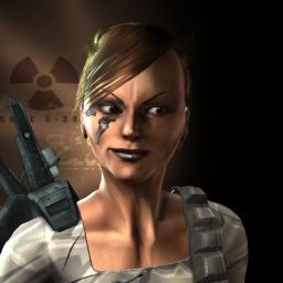 Ulthran Mako — legacy portrait