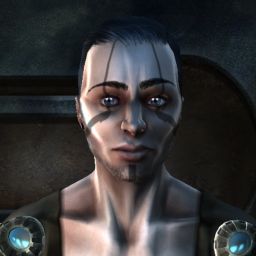 Dantheus — legacy portrait