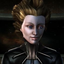 Pathfinder III — legacy portrait