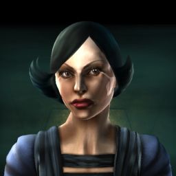 NATALLE — legacy portrait