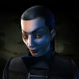 fabioss — legacy portrait