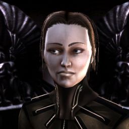Aequitae — legacy portrait