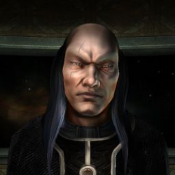Dimmasyka — legacy portrait