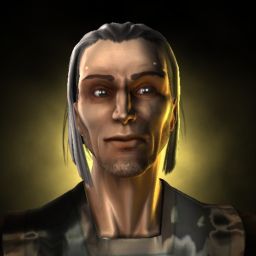 Soignus — legacy portrait