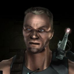 Ceq Lysander — legacy portrait