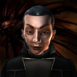 clastidur — legacy portrait