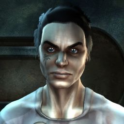 Rellint — legacy portrait