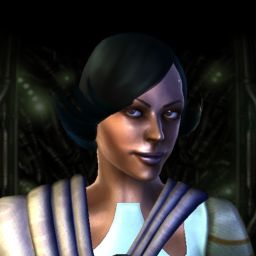 Zepolesol — legacy portrait