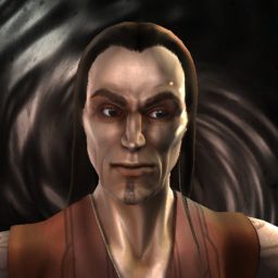vuzel — legacy portrait