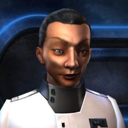 TonyStone46 — legacy portrait