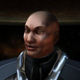 Koranary — legacy portrait