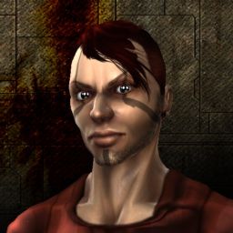 Eilios — legacy portrait