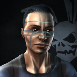 PathfinderAnspach — legacy portrait
