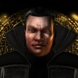 ScorpioN2009 3 — legacy portrait