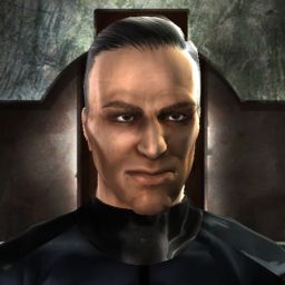 GOTCH — legacy portrait