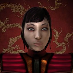 calculate — legacy portrait