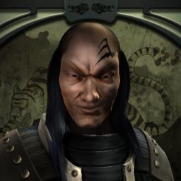 LiDaiGer — legacy portrait