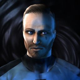 Helios Isikari — legacy portrait