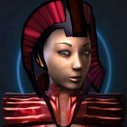 Betoneko — legacy portrait