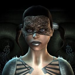 peawee — legacy portrait