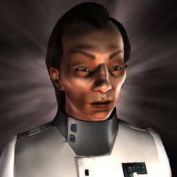 Persival Shuttenbah — legacy portrait