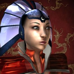 Xia Yanfei — legacy portrait