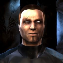 Hubakov — legacy portrait