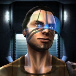 Aryth — legacy portrait