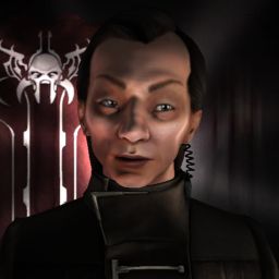 Khunter Atkins — legacy portrait