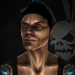 Xarthaginian — legacy portrait