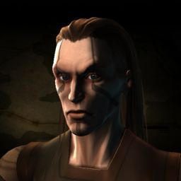 Spoilz — legacy portrait
