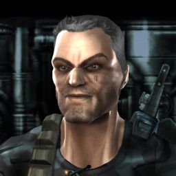 nexie — legacy portrait