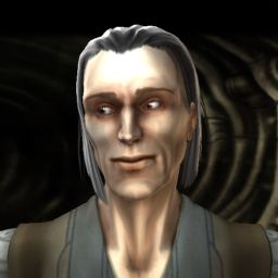 Drug TITO — legacy portrait