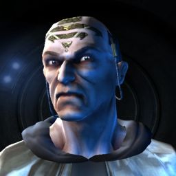 johangent — legacy portrait
