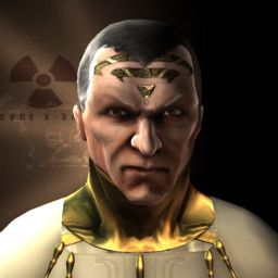 Zorell — legacy portrait