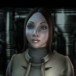 Kiko Goatmaker — legacy portrait