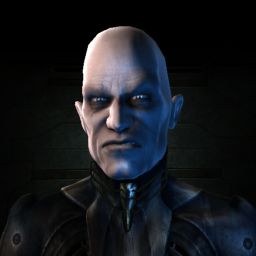 Roaden — legacy portrait