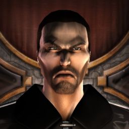 Spartan 002 — legacy portrait