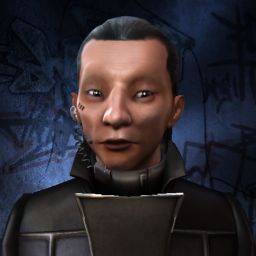 Bioclon — legacy portrait