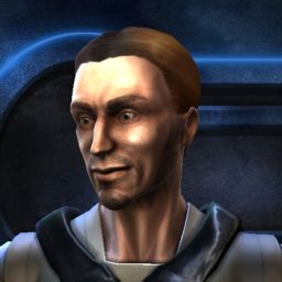 Captain Phil — legacy portrait