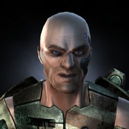 KRHAKZ — legacy portrait
