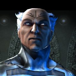 Sans Soucis — legacy portrait